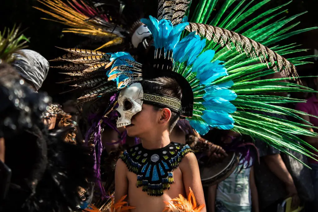 Fechas y Programa del Carnaval Puerto de la Cruz 2025