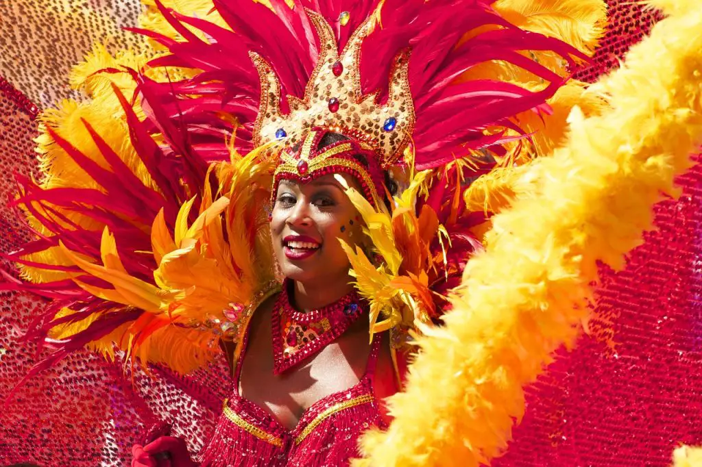 Carnaval del Puerto de la Cruz 2025