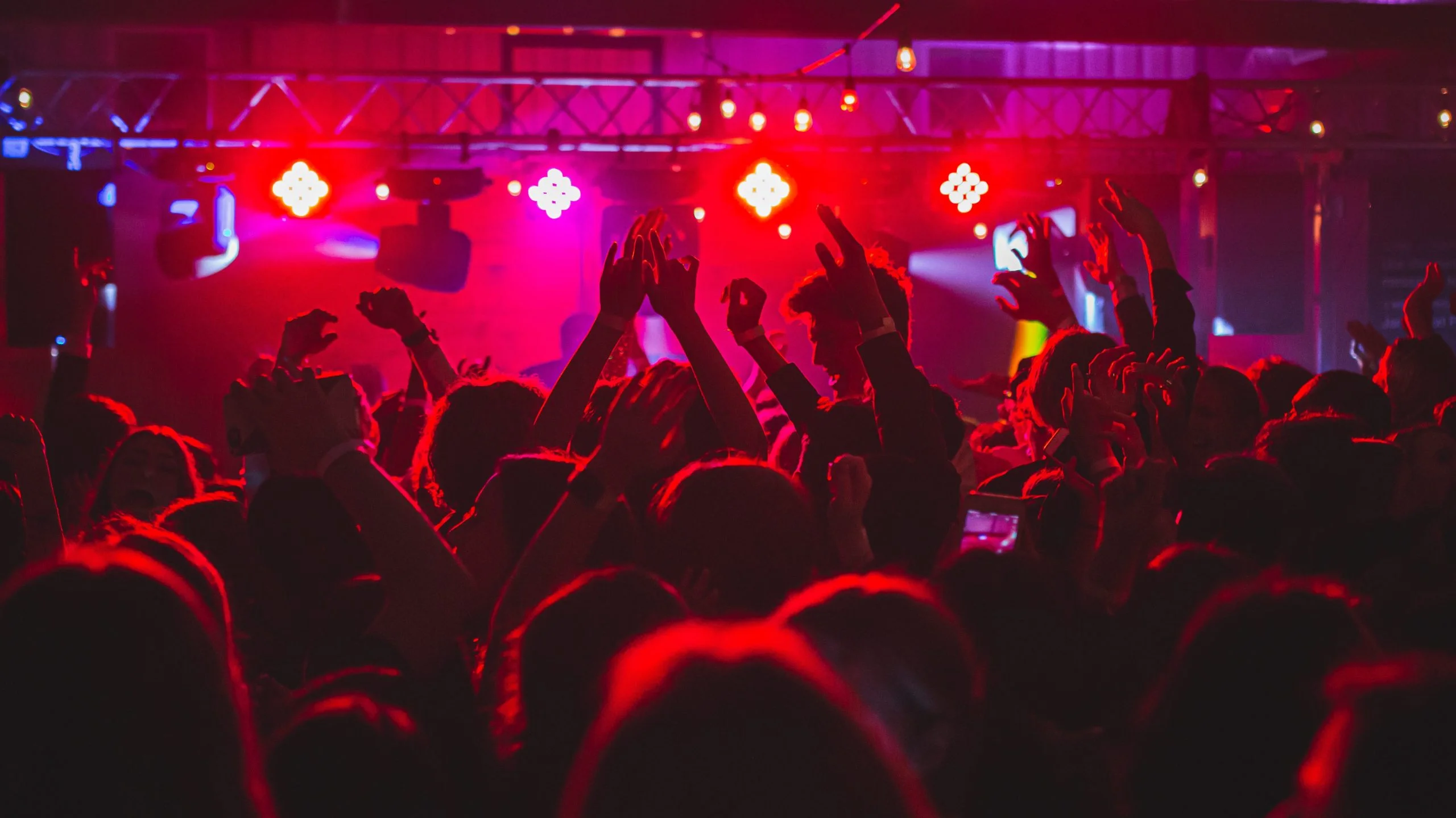 Salir de Fiesta en Santa Cruz de Tenerife