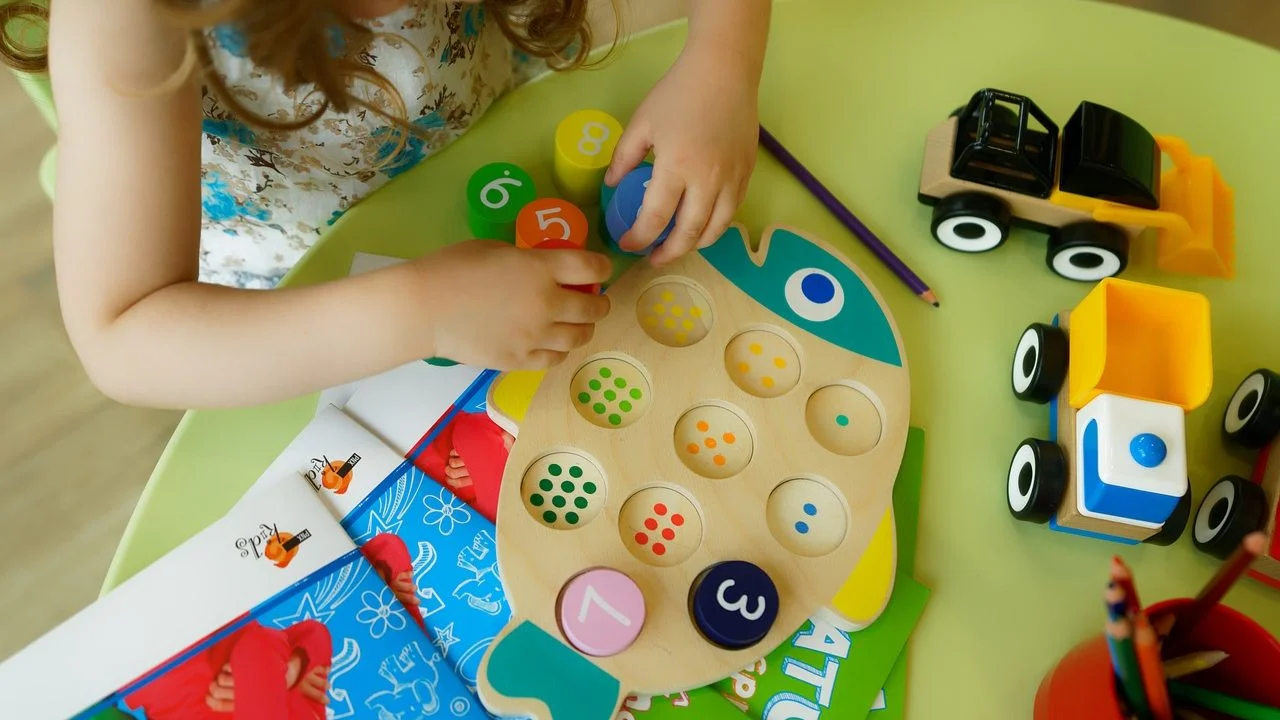 Cabalgata de Reyes Magos en La Orotava 2024