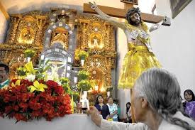 Celebración de la Romería de La Virgen del Buen Viaje 2024 en Santa Cruz de Tenerife