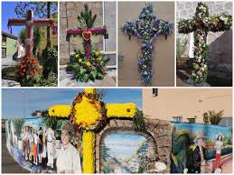 Calendario detallado de actividades para las Cruces de Mayo en San Miguel de Abona 2024