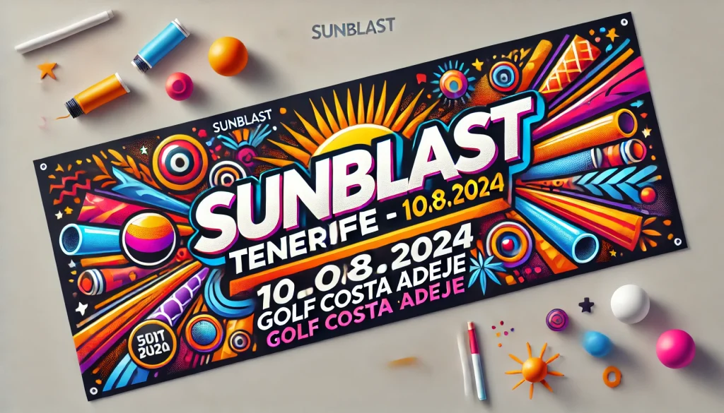 Sunblast Festival 2024. Información sobre el festival. Ubicación, fechas, artistas, programa y actividades. Sunblast Festival