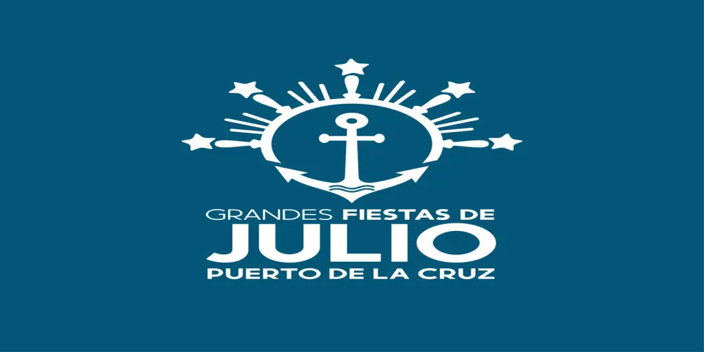 Grandes Fiestas de Julio de Puerto de la Cruz 2024. Programa de Actividades y Eventos de las Fiestas con Fechas y Horarios.